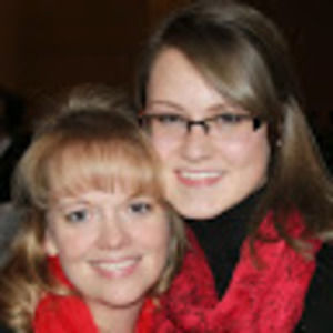 Meet your Posher, Stacey